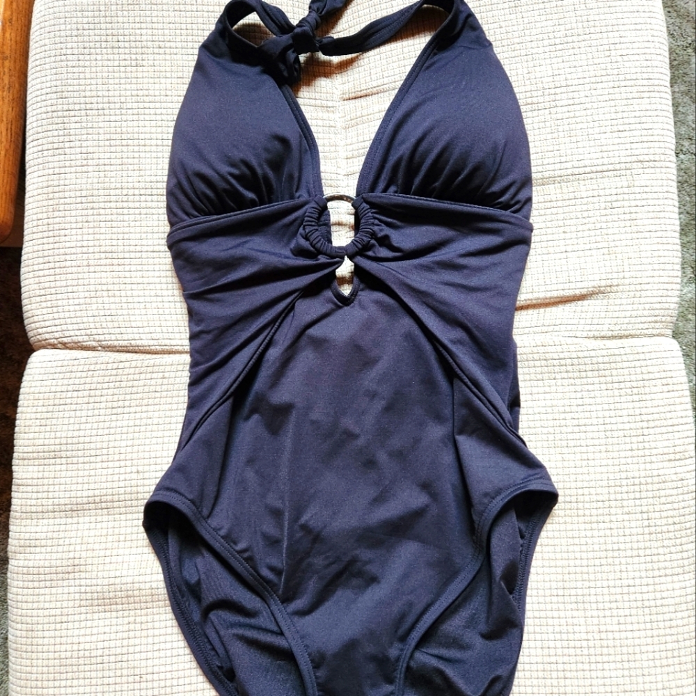 Carmen Marc Valvo swimwear